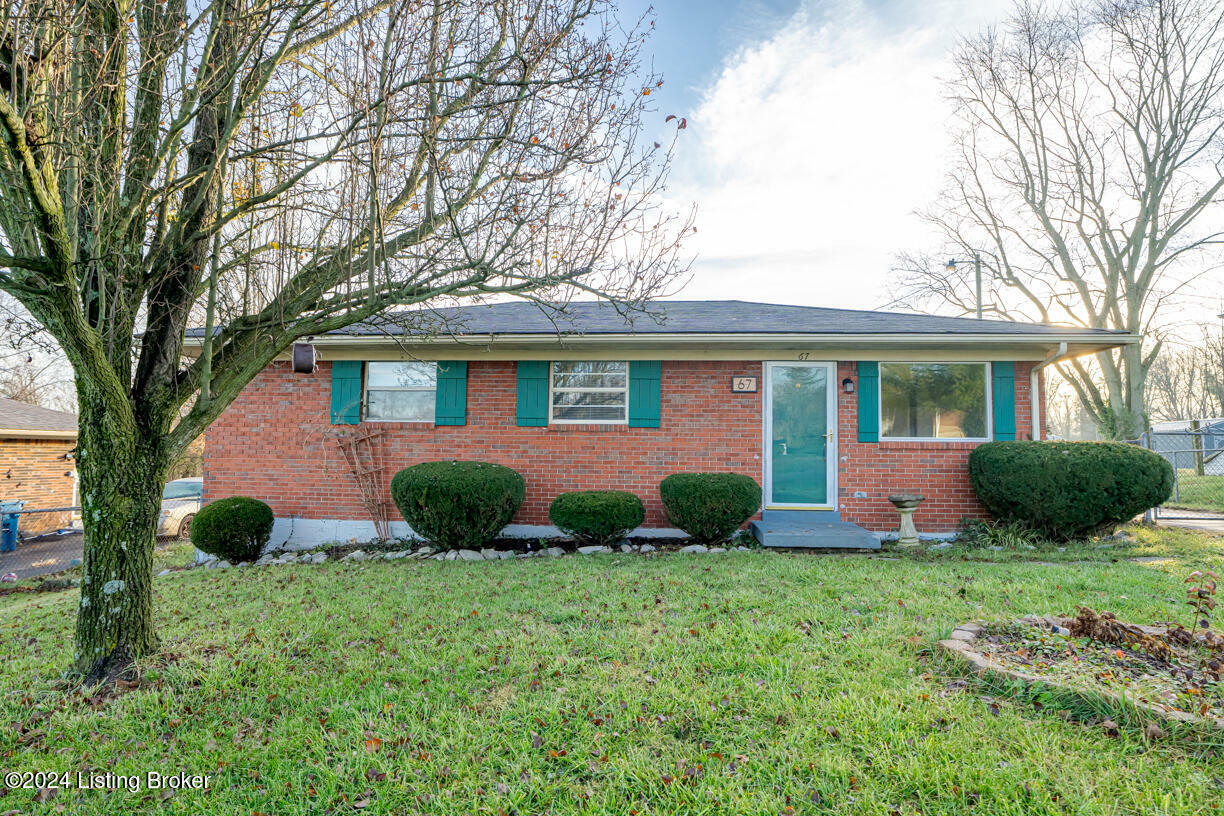 67 Spruce Dr  Shelbyville KY 40065 photo