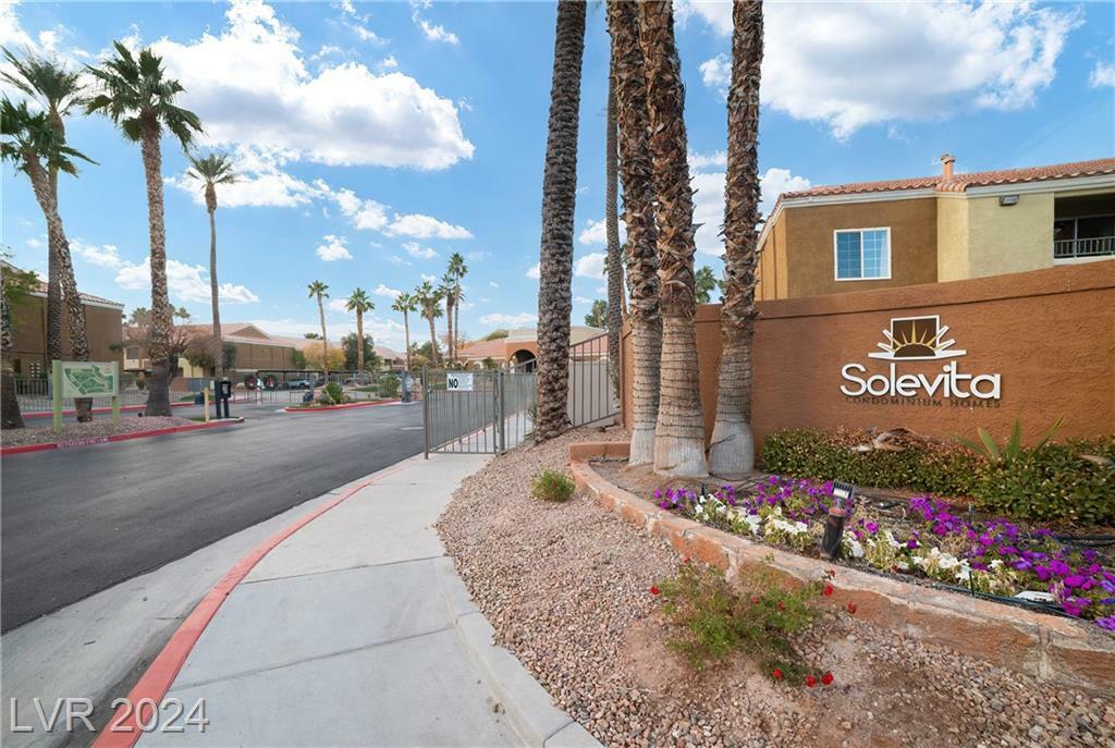 Property Photo:  2120 Ramrod Avenue 415  NV 89014 