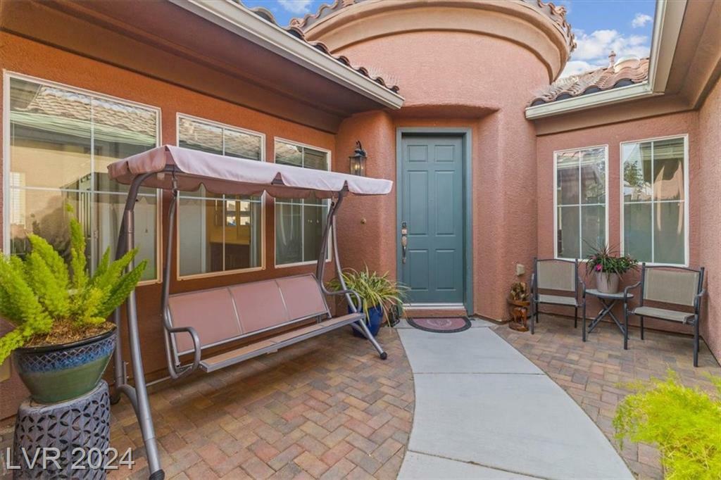 Property Photo:  7141 Royal Melbourne Drive  NV 89131 