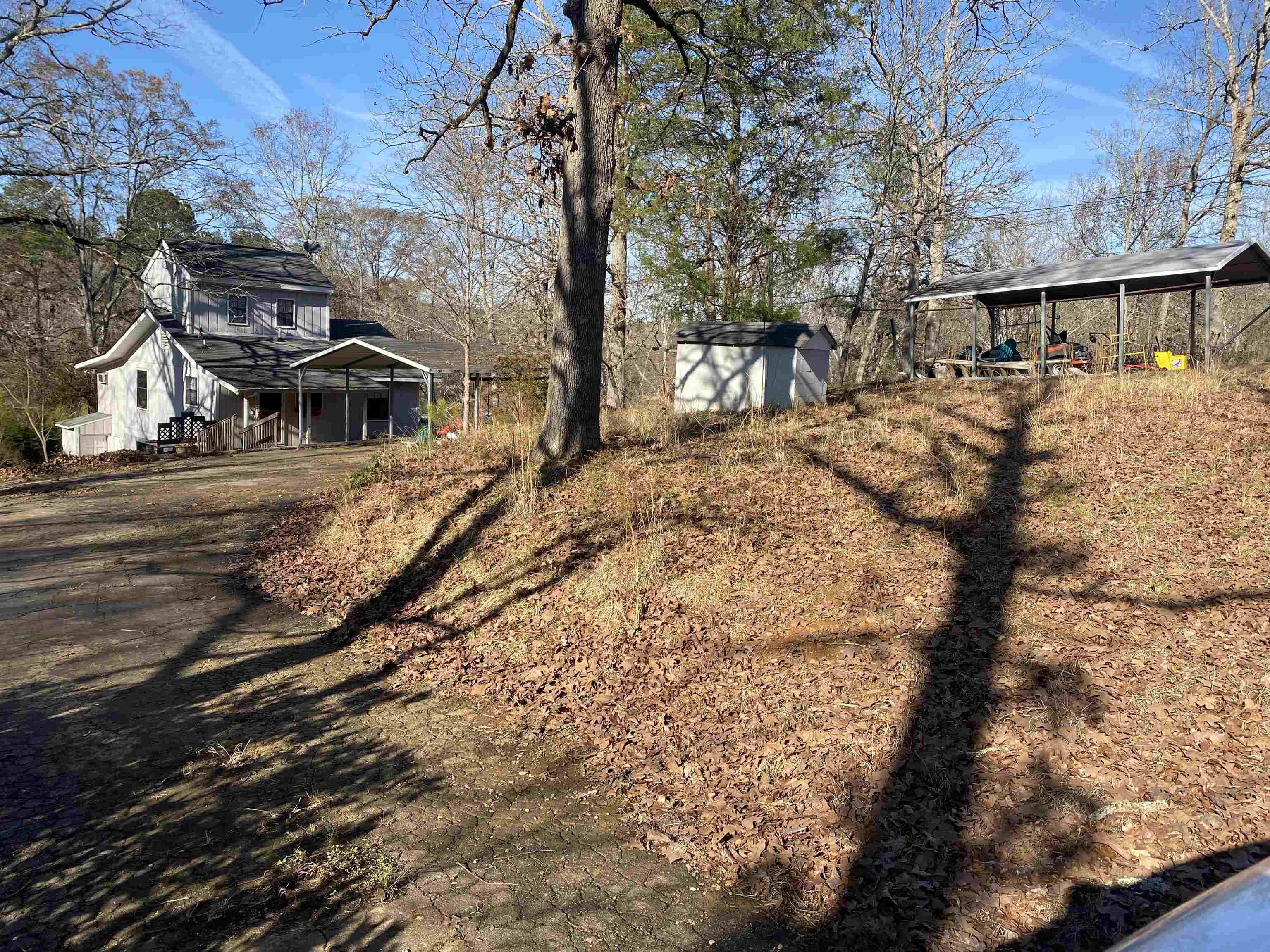 Property Photo:  203 Twilight Shores Road  GA 31024-7241 