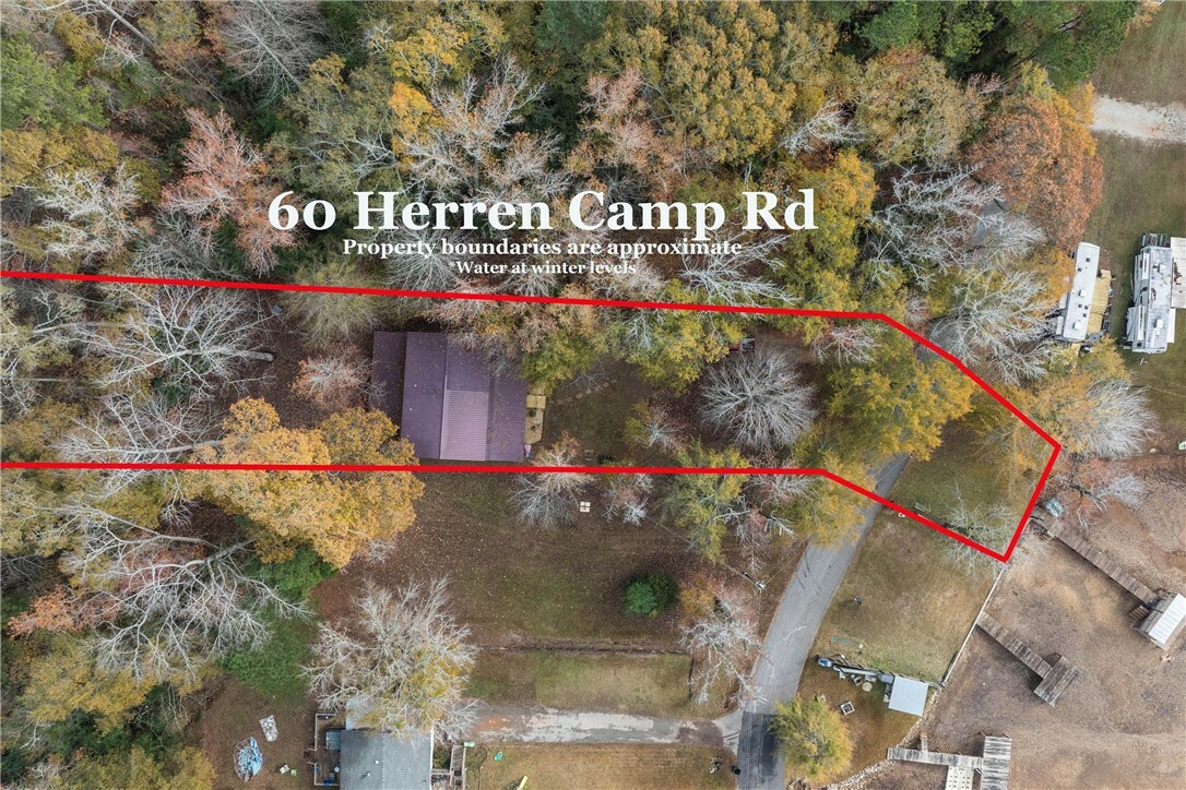 Property Photo:  60 Herren Camp Road  AL 36853 