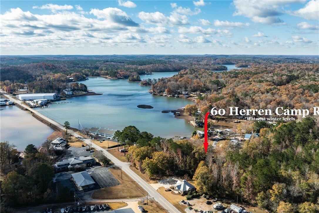 Property Photo: 60 Herren Camp Road AL 36853
