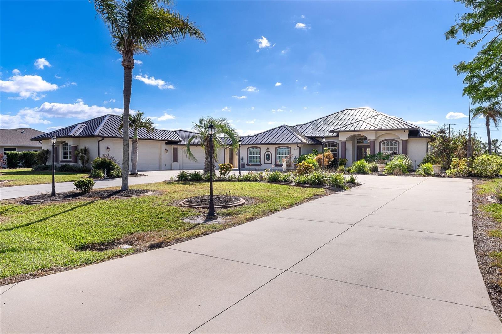 646 Boundary Boulevard  Rotonda West FL 33947 photo