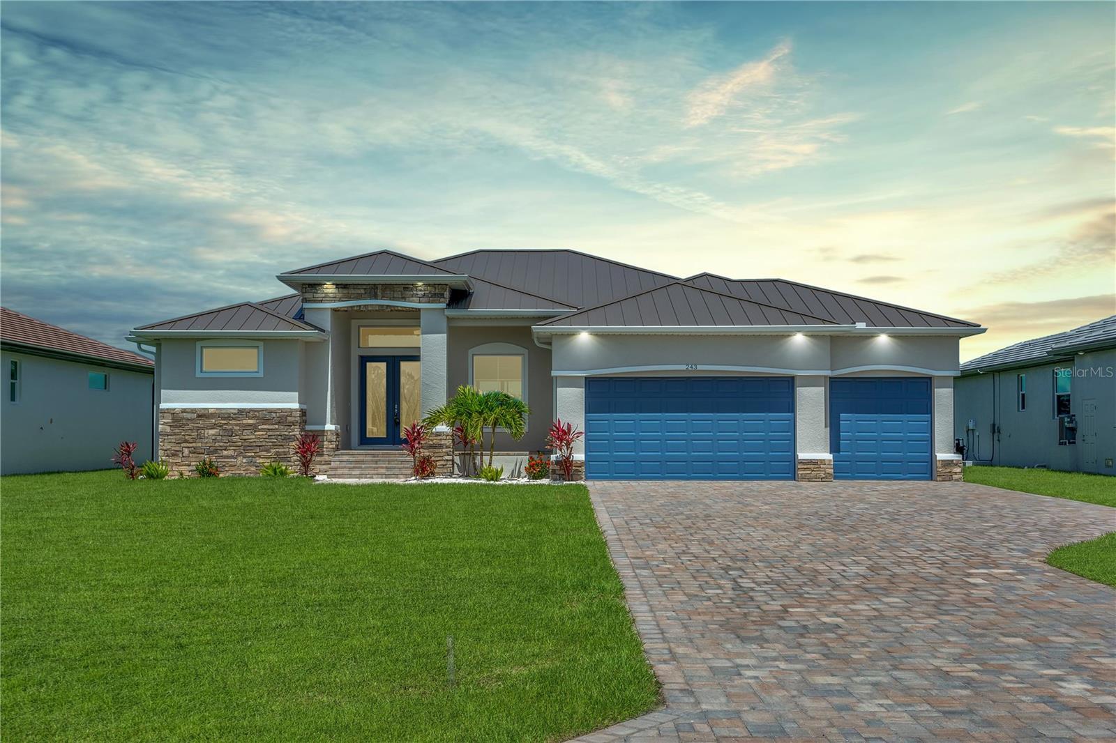 243 Rotonda Boulevard S  Rotonda West FL 33947 photo