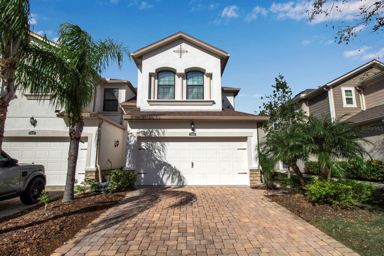 Property Photo:  12443 Trailhead Drive  FL 34211 