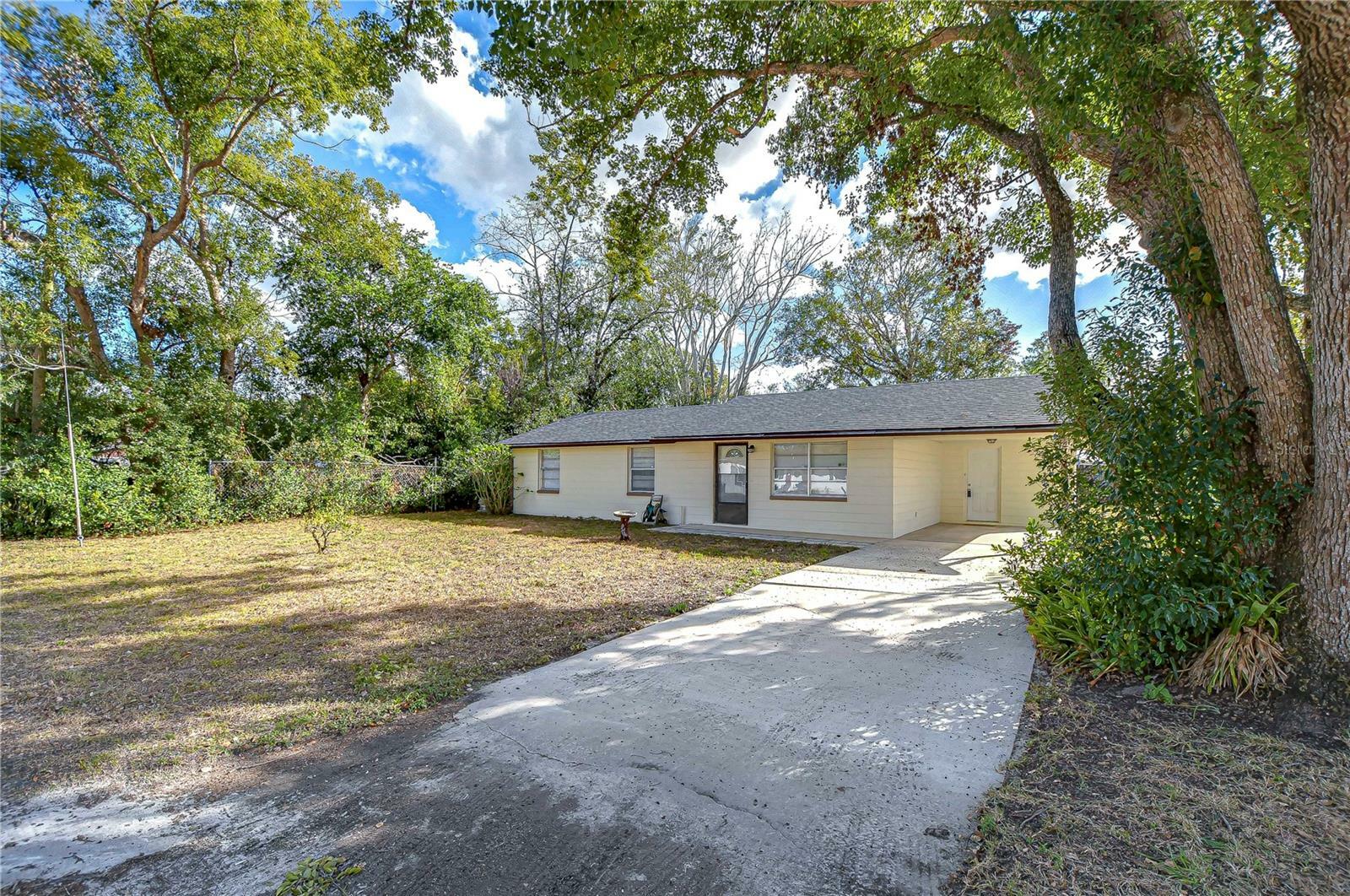 Property Photo:  38916 11th Avenue  FL 33542 