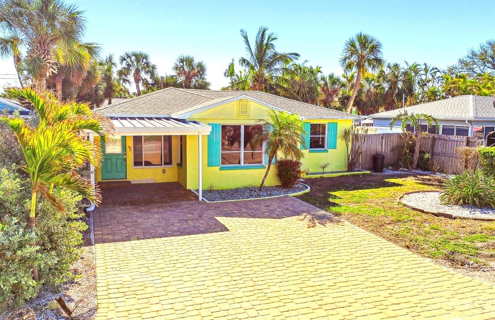 Property Photo: 504 79th Avenue FL 33706