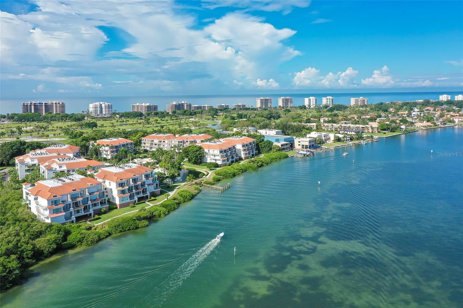 Property Photo: 350 Gulf Of Mexico Drive 211 FL 34228