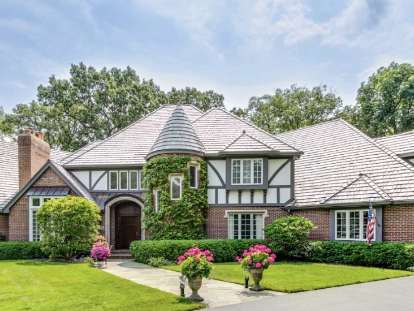 Property Photo: 1085 Ashley Road IL 60045