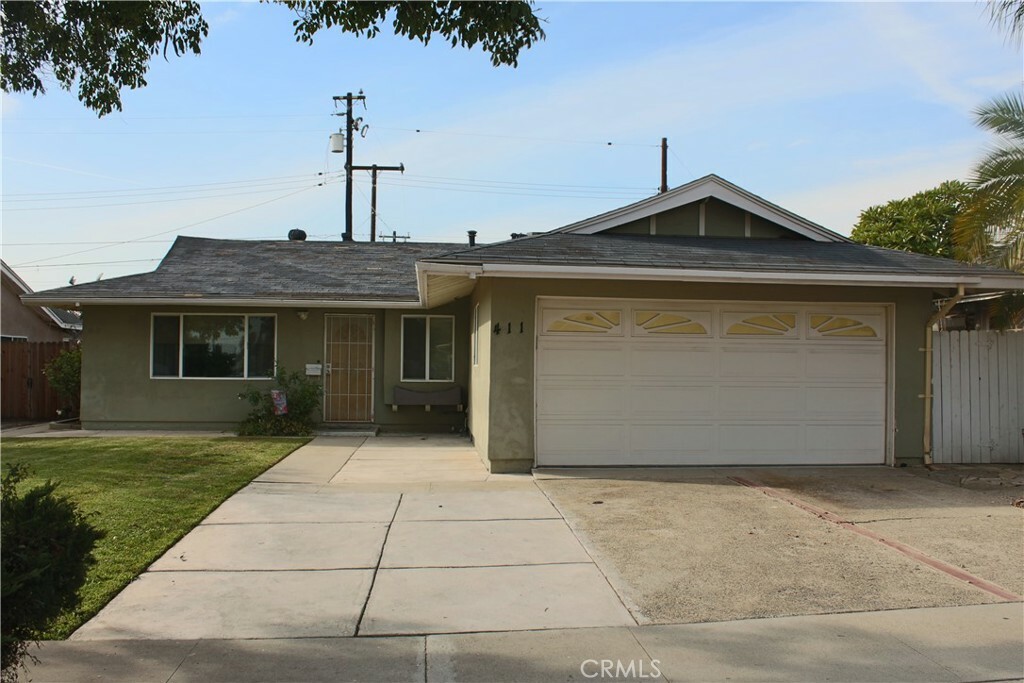 Property Photo:  411 N Holgate Street  CA 90631 