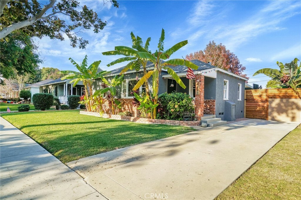 4191 East De Ora Way  Long Beach CA 90815 photo