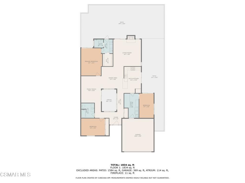 Property Photo: 543 Hollyburne Lane CA 91360