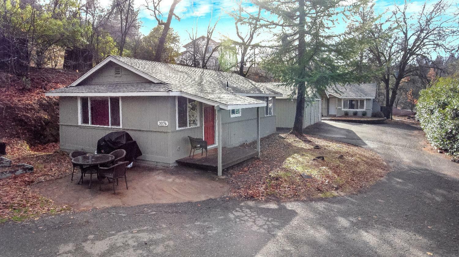 Property Photo:  3078 Monterey Road  CA 95667 