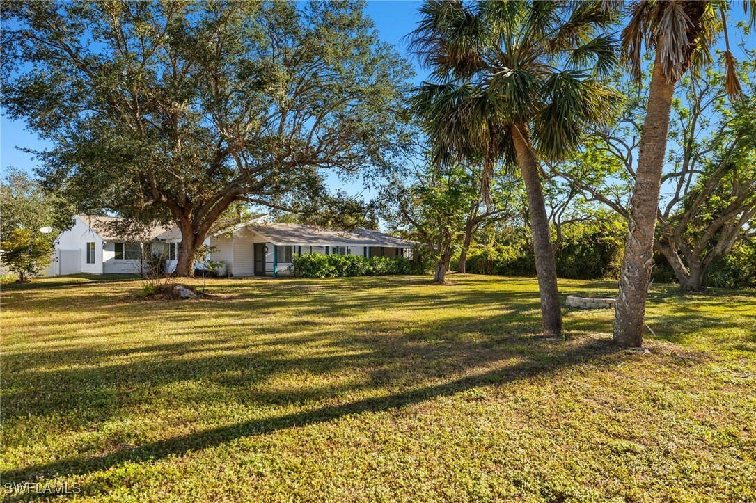 Property Photo:  31 Twig Court  FL 33954 