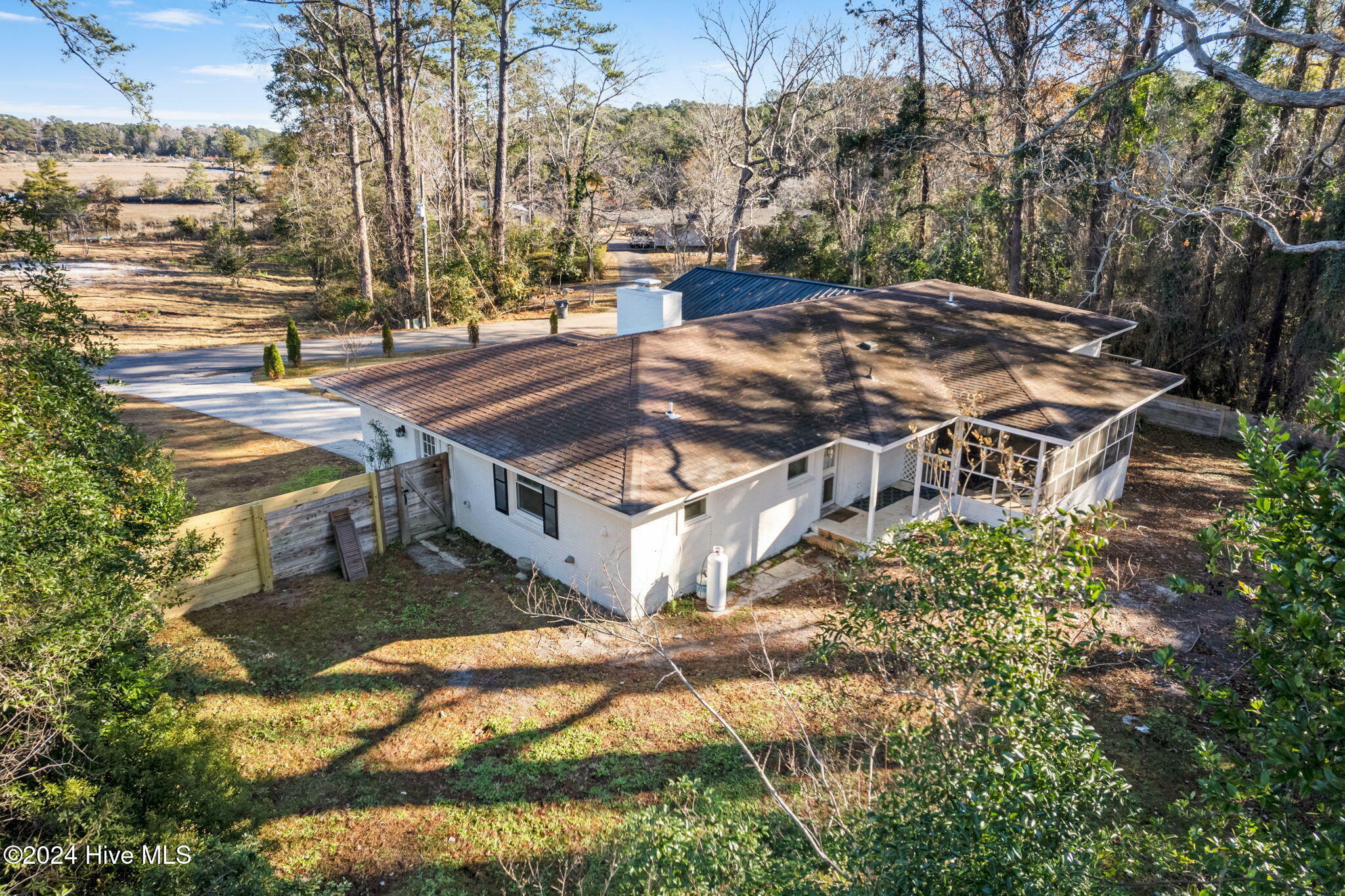 Property Photo:  246 Thomas Drive  NC 28470 