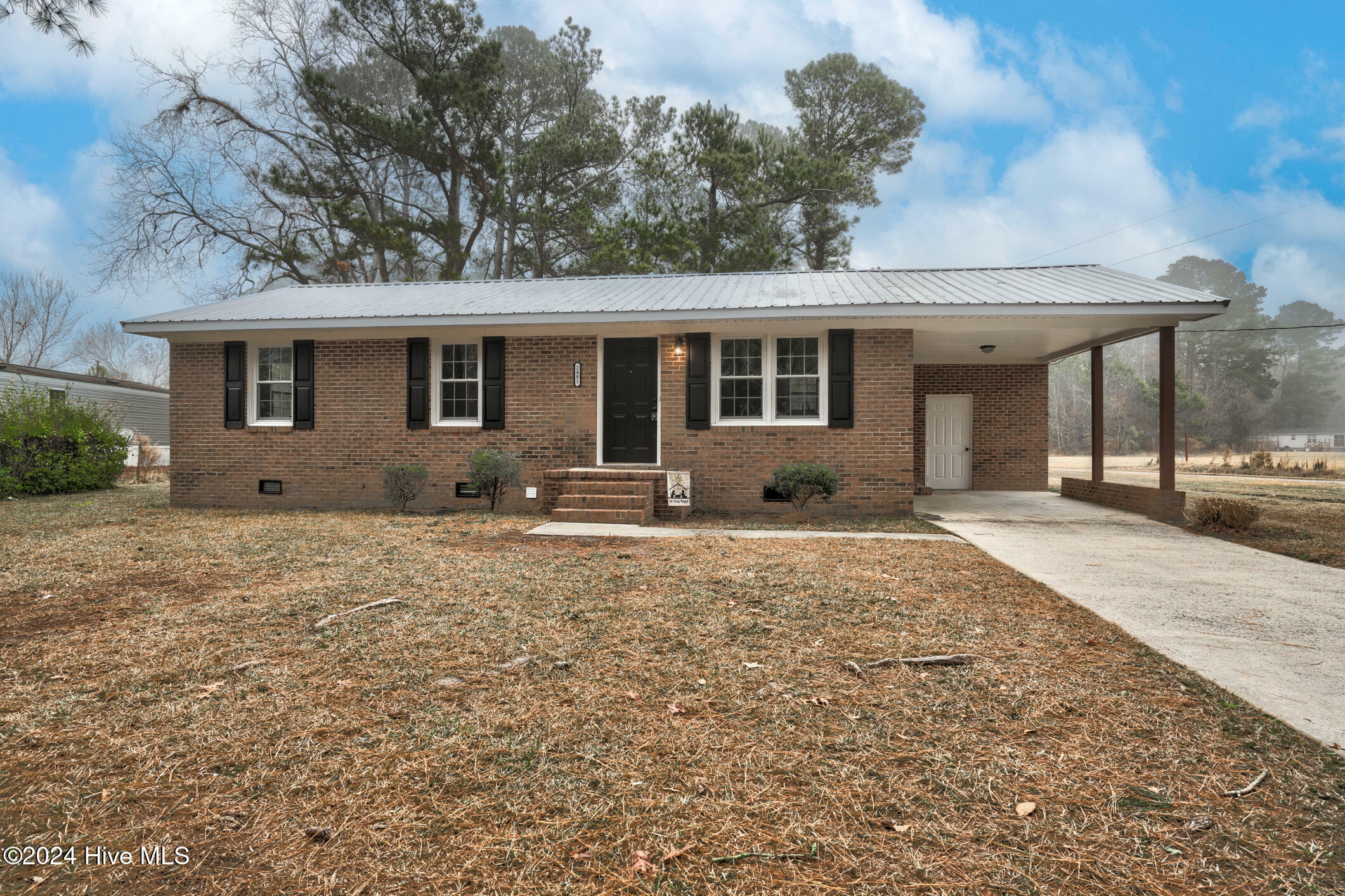 Property Photo:  2481 Kingsboro Road  NC 27801 