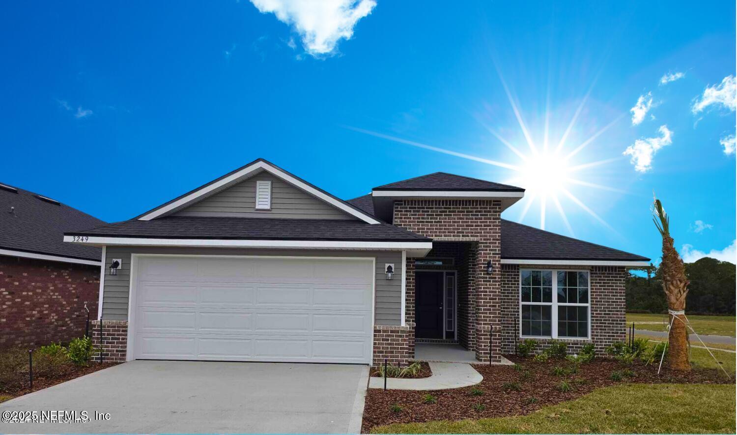 Property Photo:  3223 Winding Creek Place  FL 32043 