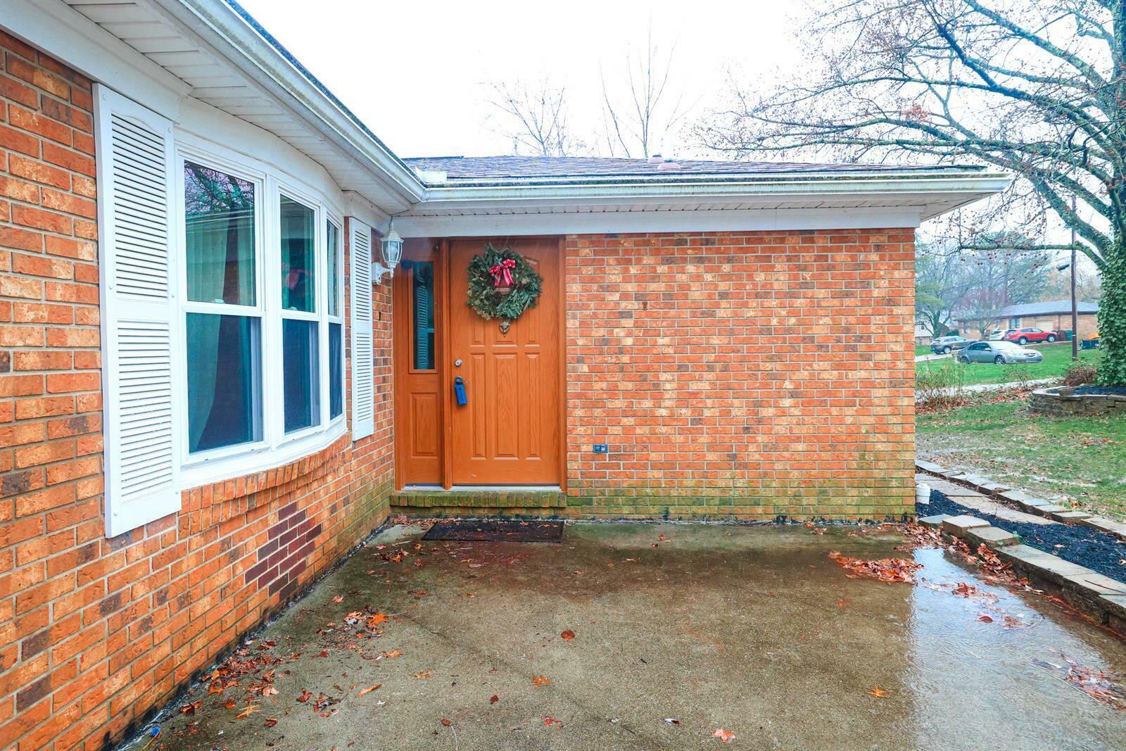 Property Photo:  10086 Indian Hill Drive  KY 41091 