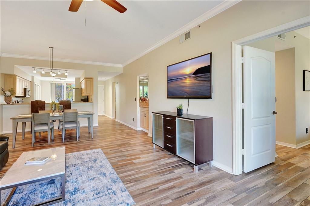Property Photo: 26781 Clarkston Dr 103 FL 34135