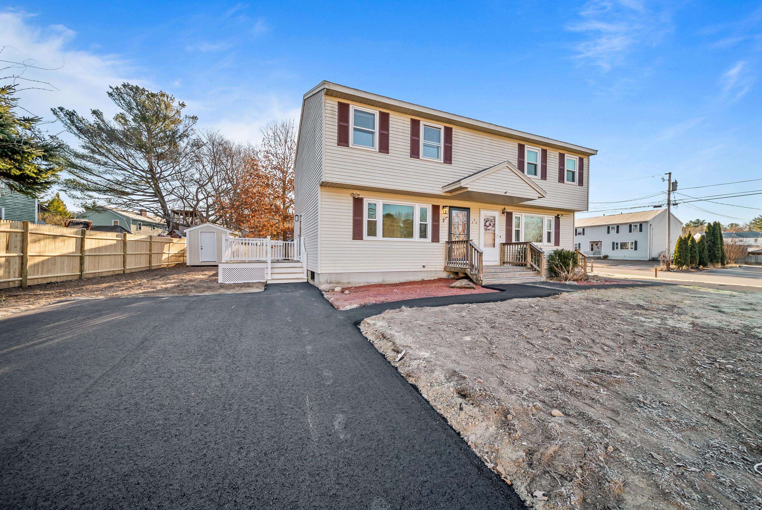 Property Photo:  4L Norman Drive  NH 03038 