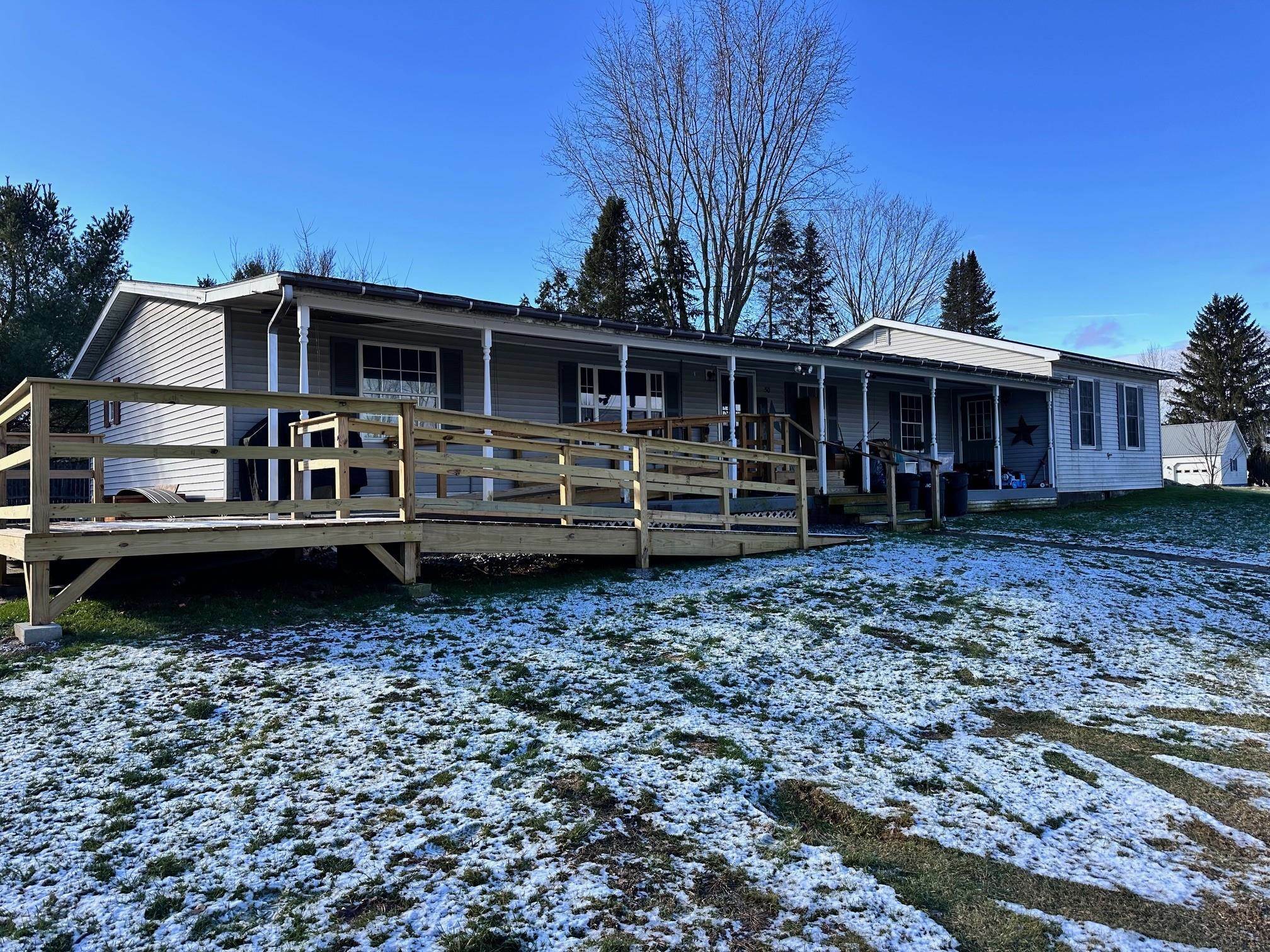 Property Photo: 50 Southwind Drive VT 05450