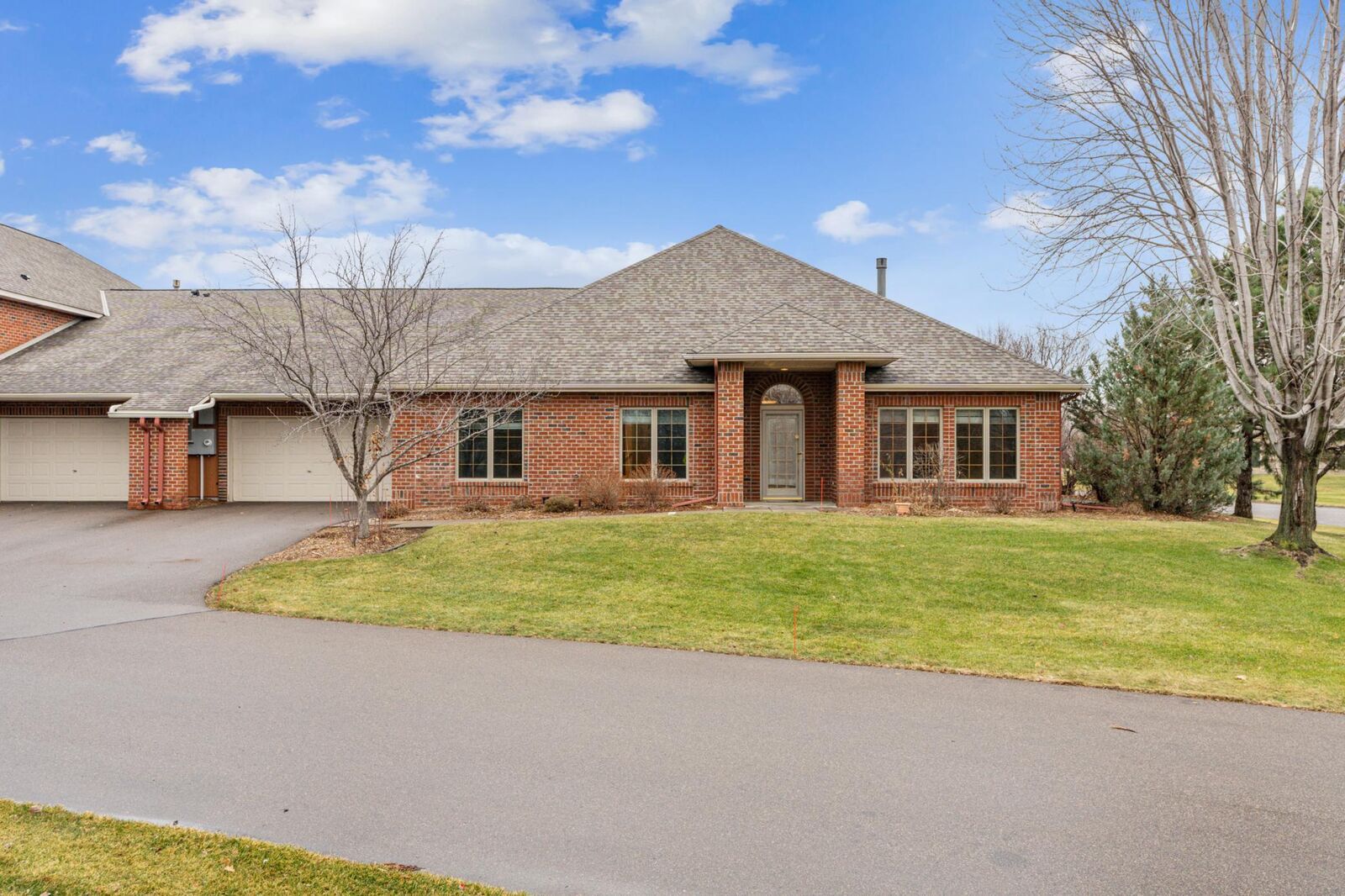 Property Photo: 249 W Canyon Drive WI 54016