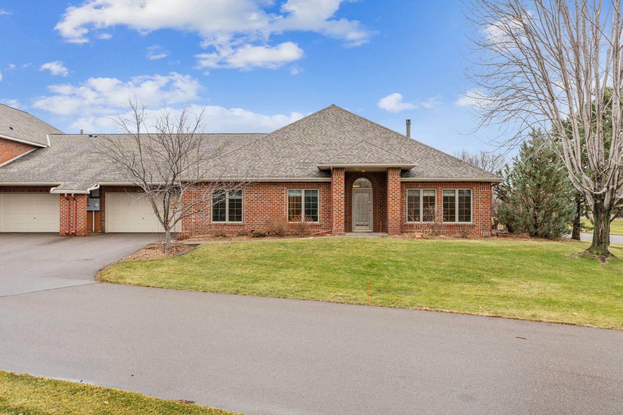 Property Photo:  249 W Canyon Drive  WI 54016 