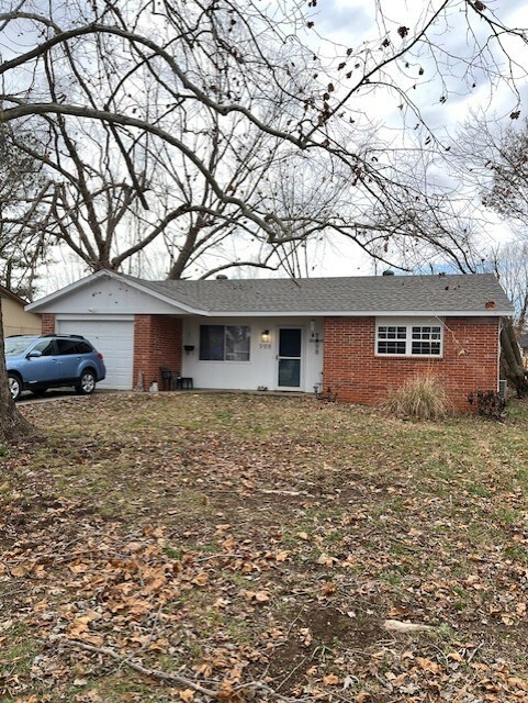 908 N 30th Street  Rogers AR 72756 photo