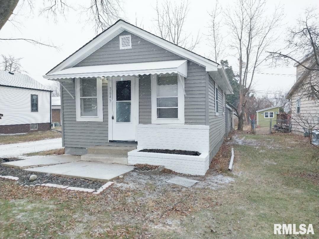 Property Photo:  3645 N Finnell Avenue  IL 61604 