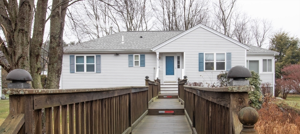 Property Photo:  59 Brookbend Way E 59  MA 02333 