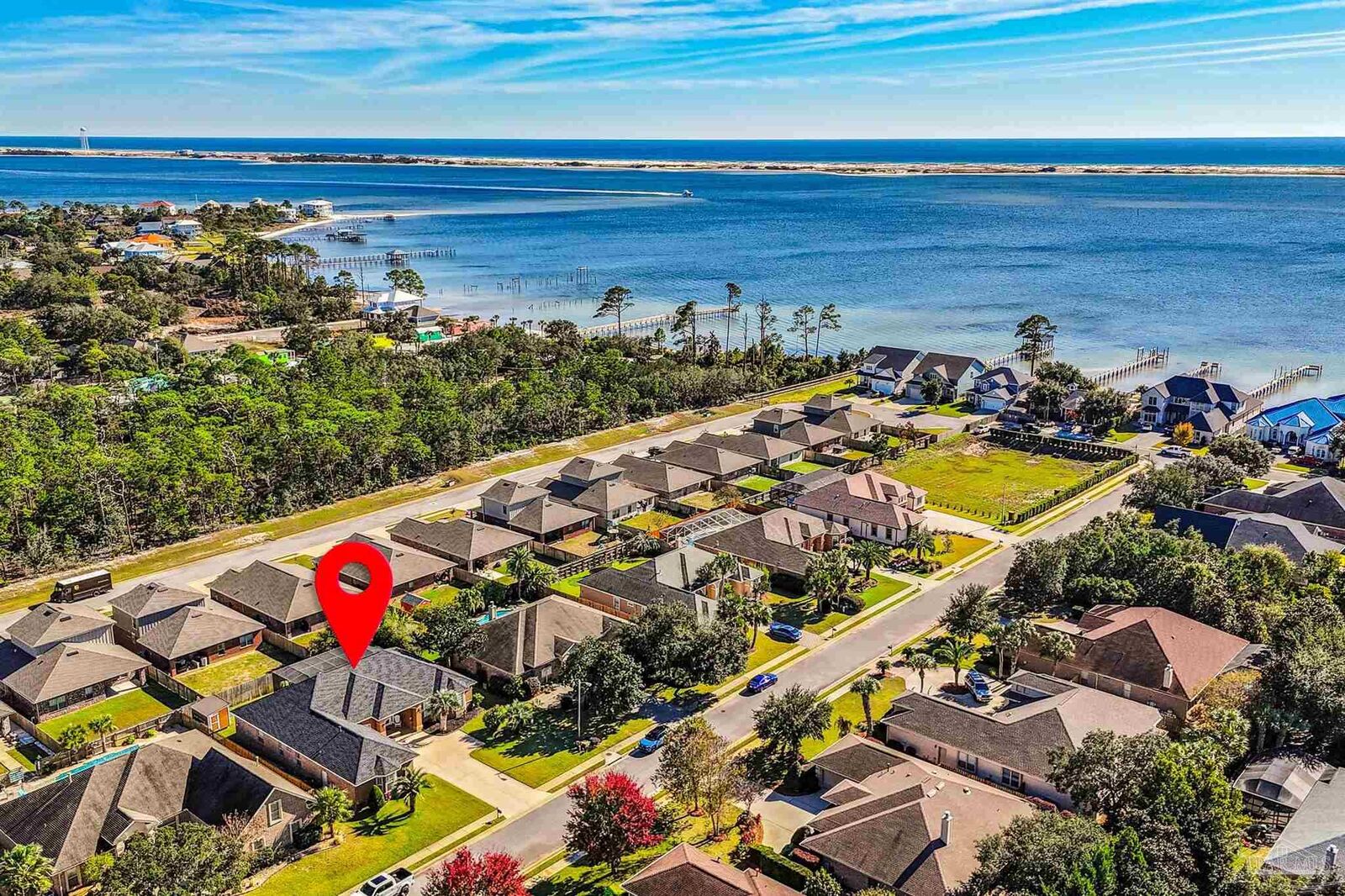 Property Photo: 2000 Heritage Park Way FL 32566