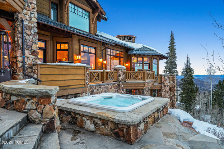 Property Photo:  110 White Pine Canyon Road  UT 84060 