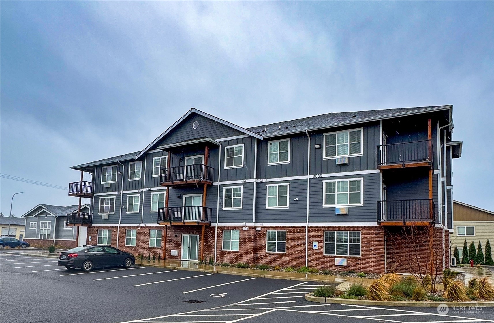 Property Photo:  8889  Depot Rd  WA 98264 