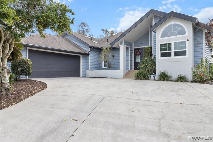 Property Photo: 12054 W Broad Jump Court FL 34448