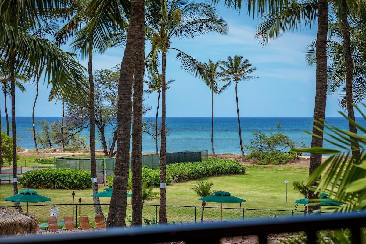 Property Photo: 940 S Kihei Rd B-309 HI 96753