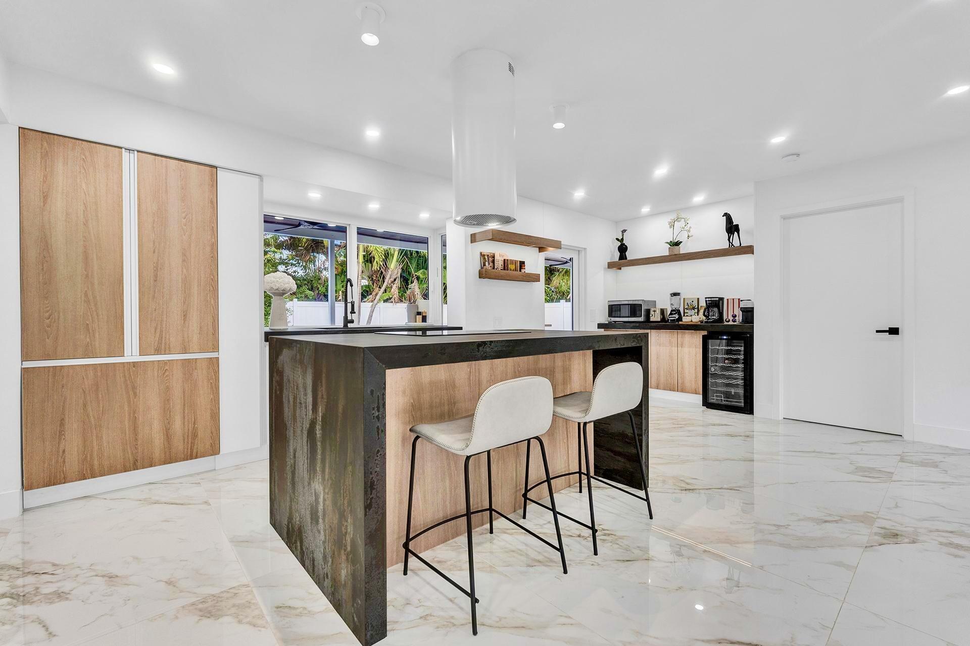 3261 Seaward Drive  Lauderdale by the Sea FL 33062 photo
