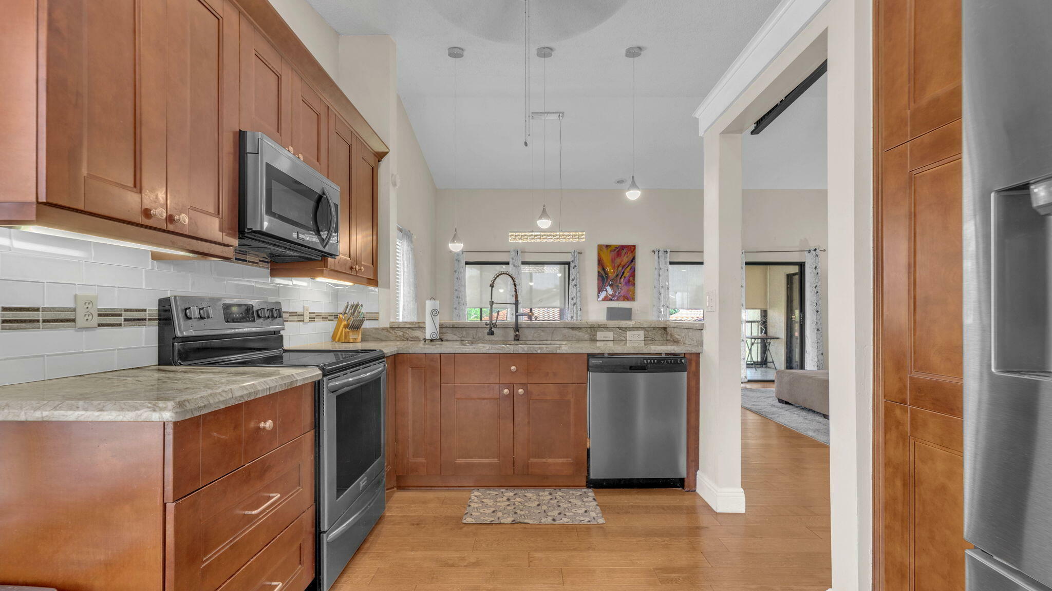 Property Photo: 10725 Bahama Palm Way 201 FL 33437