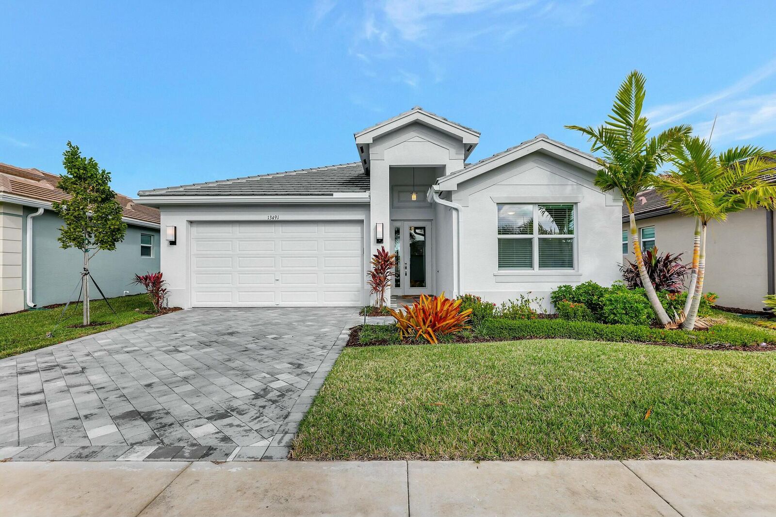 Property Photo: 13491 SW Indigo Inlet Lane FL 34987