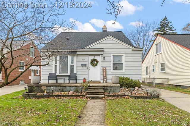 504 Wellesley Avenue  Royal Oak MI 48067 photo