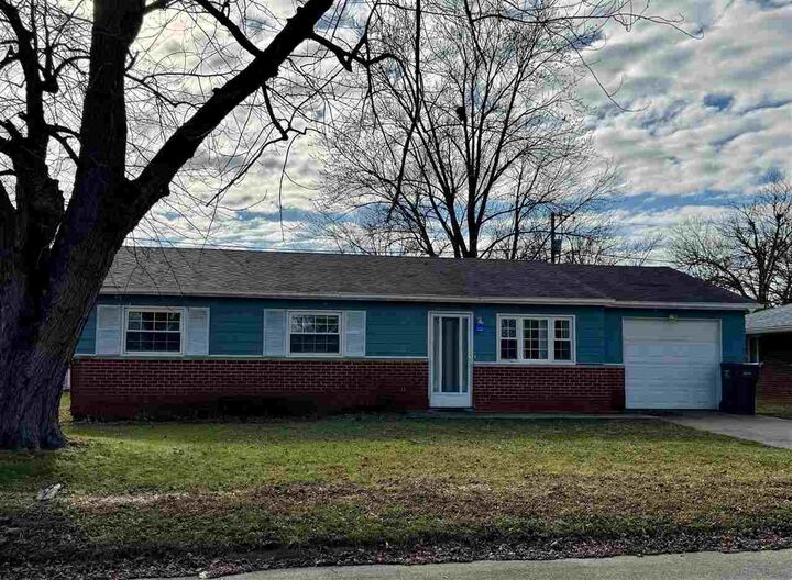 107 SW I Street  Richmond IN 47374 photo