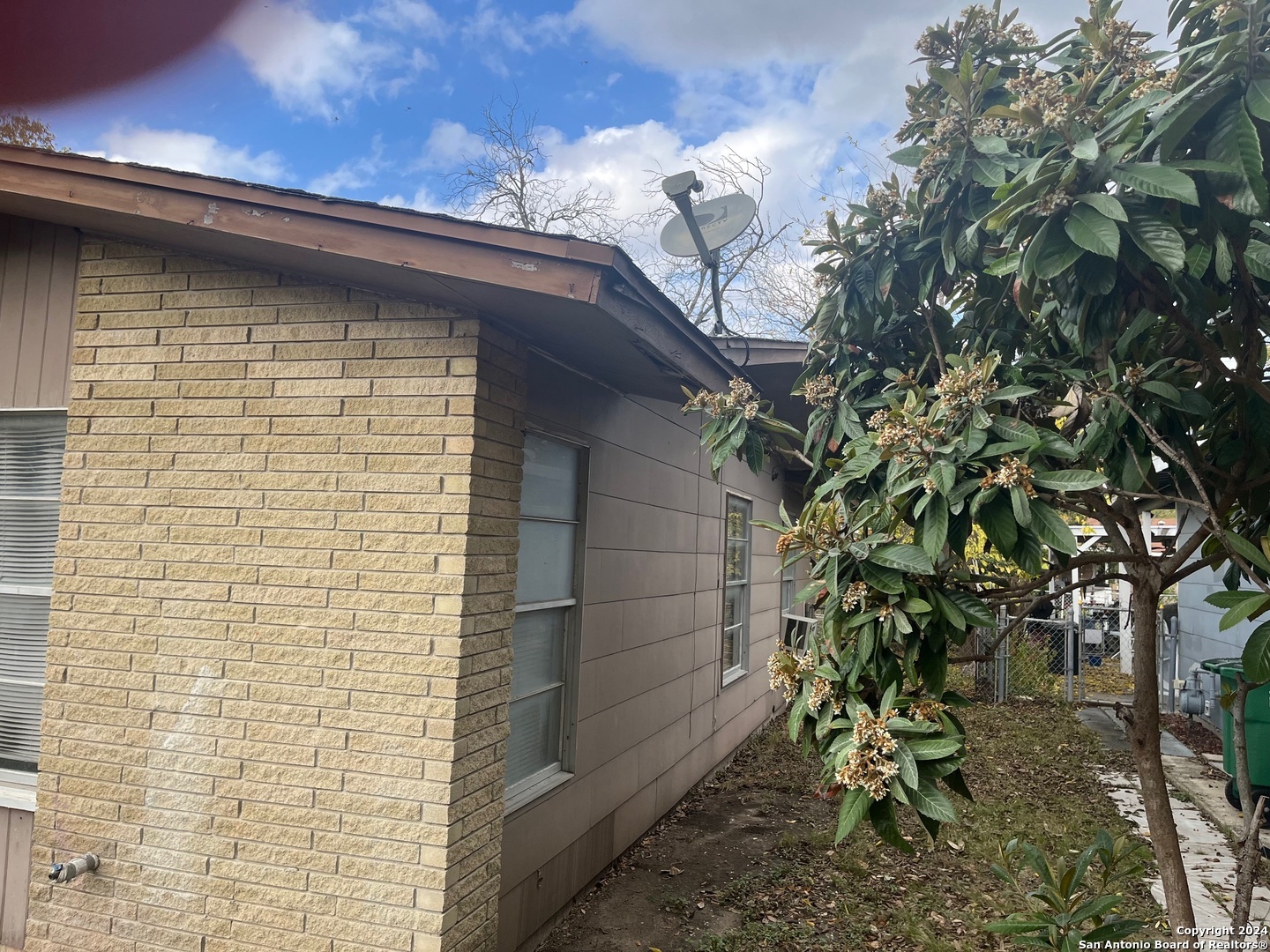 Property Photo:  311 Covina Ave  TX 78218 