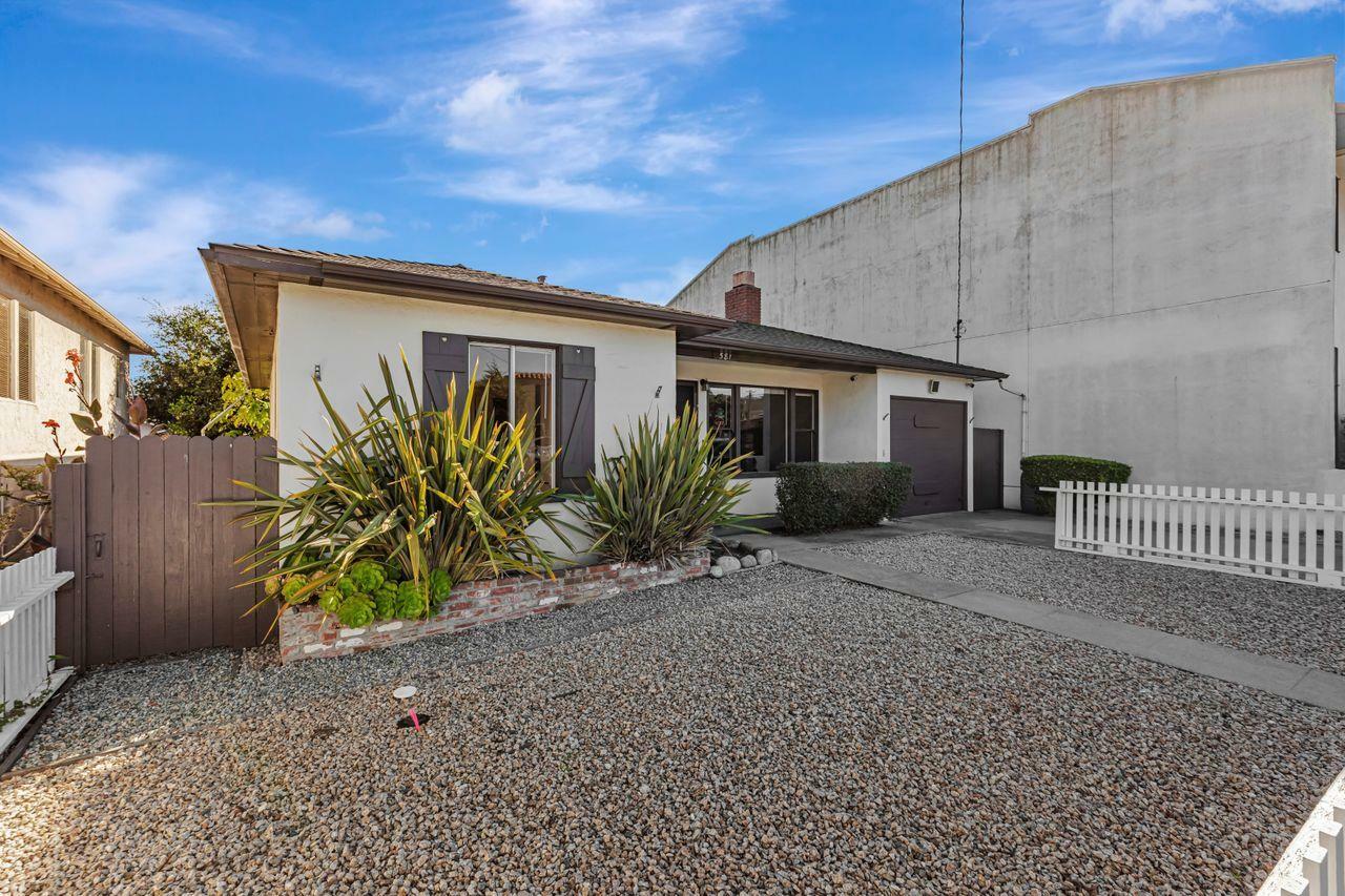 Property Photo:  581 Figueroa Street  CA 93940 