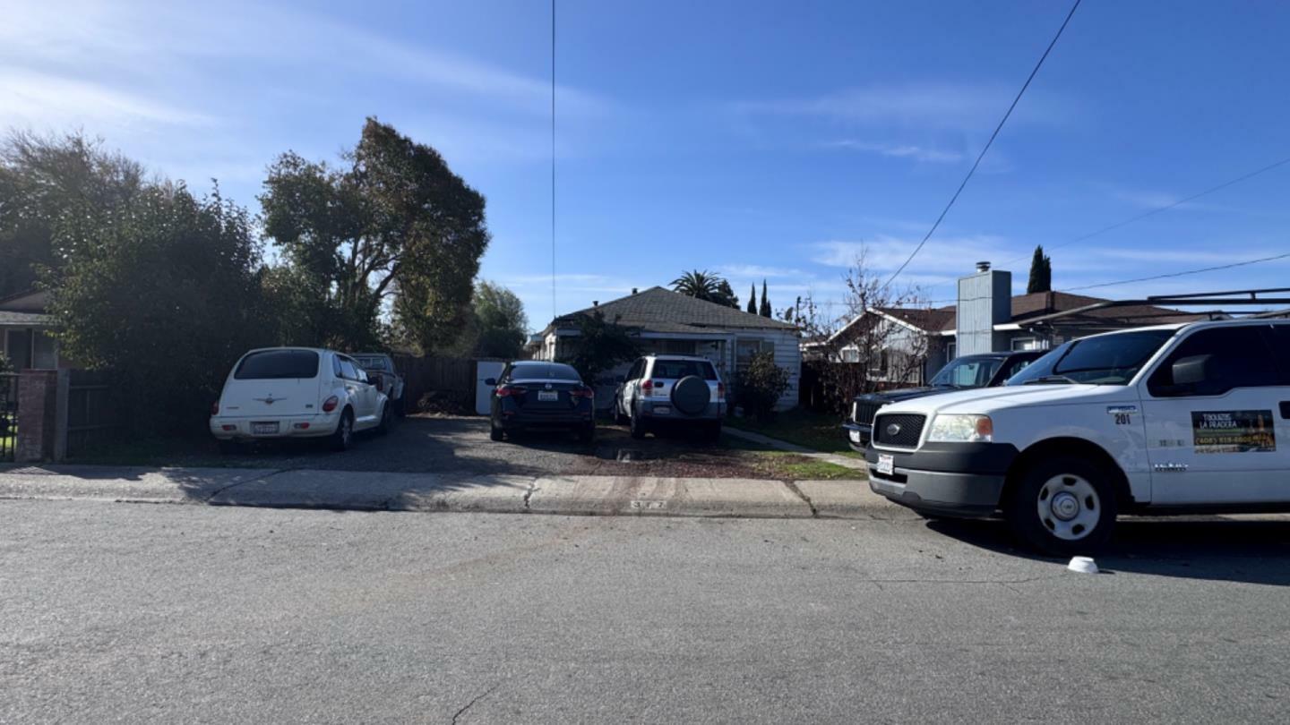 317 Dale Drive  San Jose CA 95127 photo