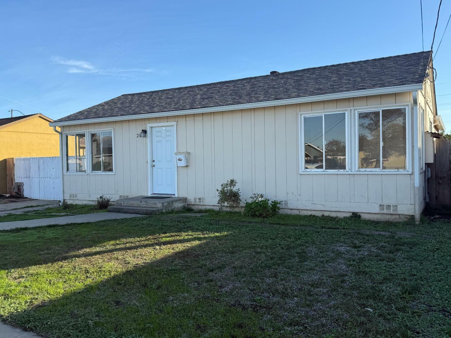 254 Sycamore Road  Salinas CA 93905 photo