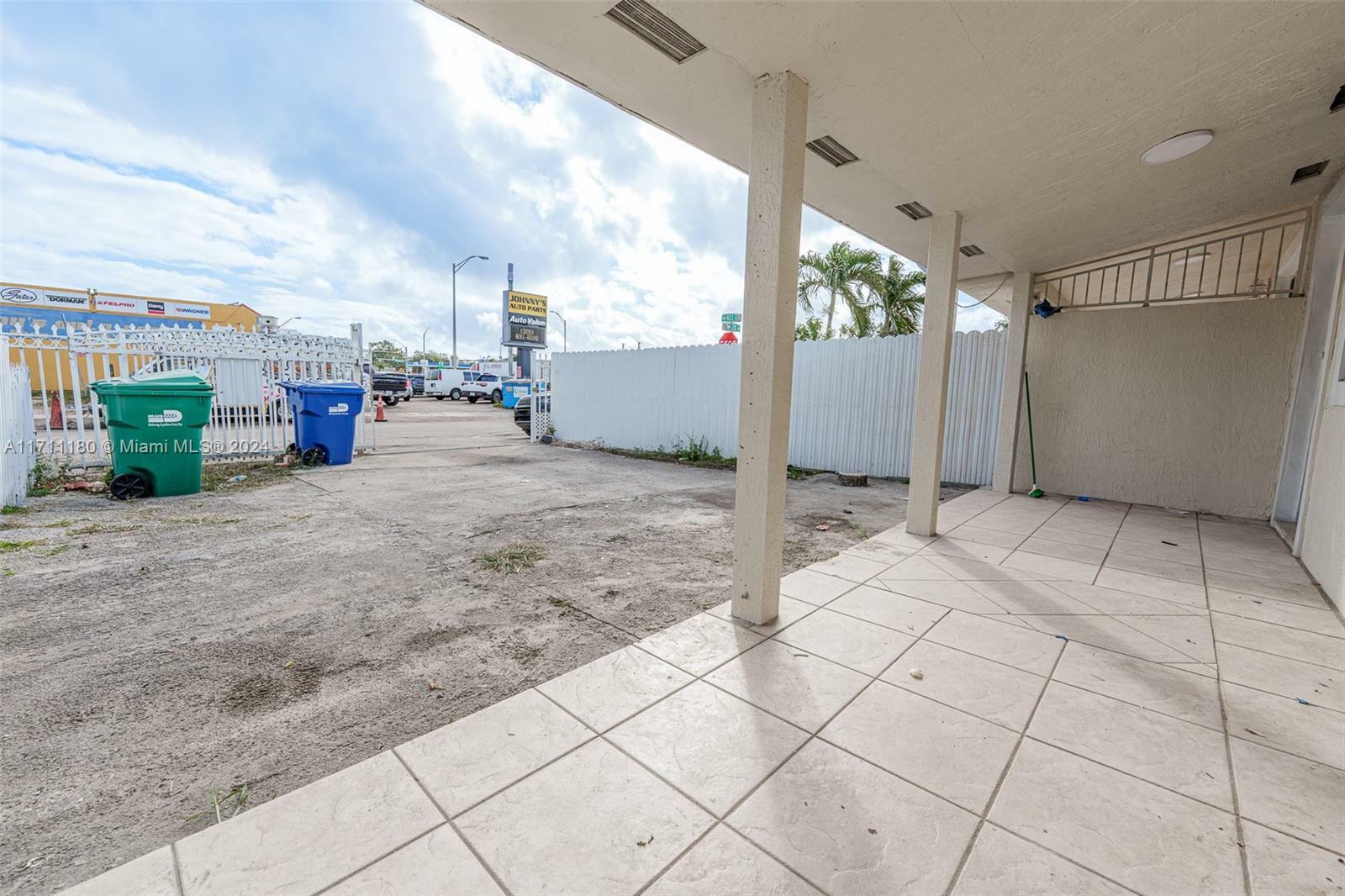 Property Photo:  2801 NW 103rd St 2  FL 33147 