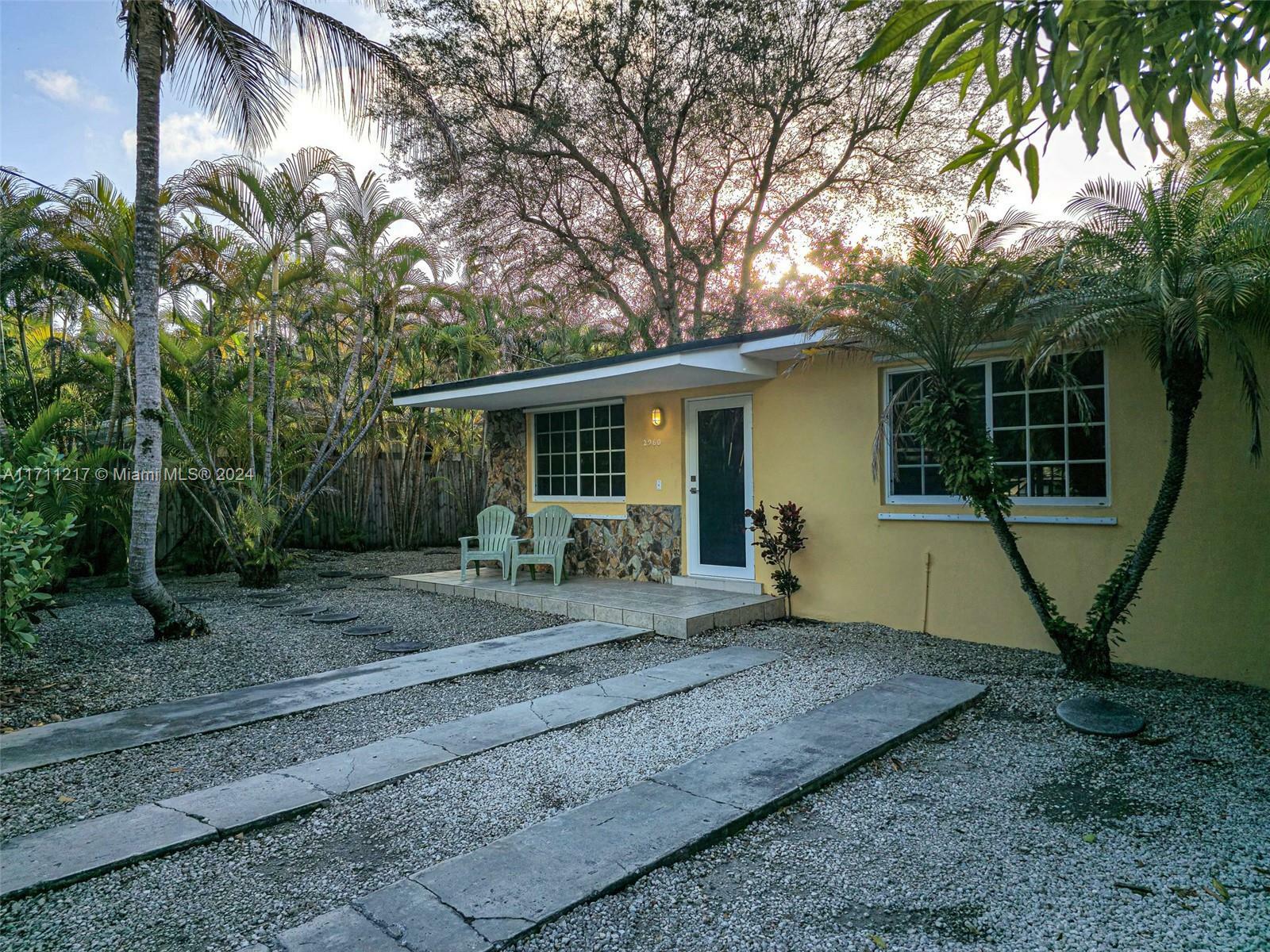 2960 Whitehead St 1  Miami FL 33133 photo