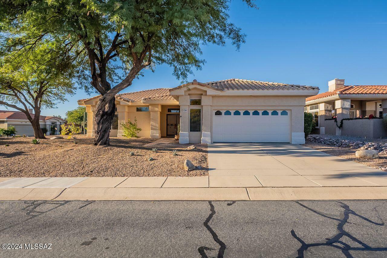 Property Photo:  14709 N Silver Hawk Drive  AZ 85755 