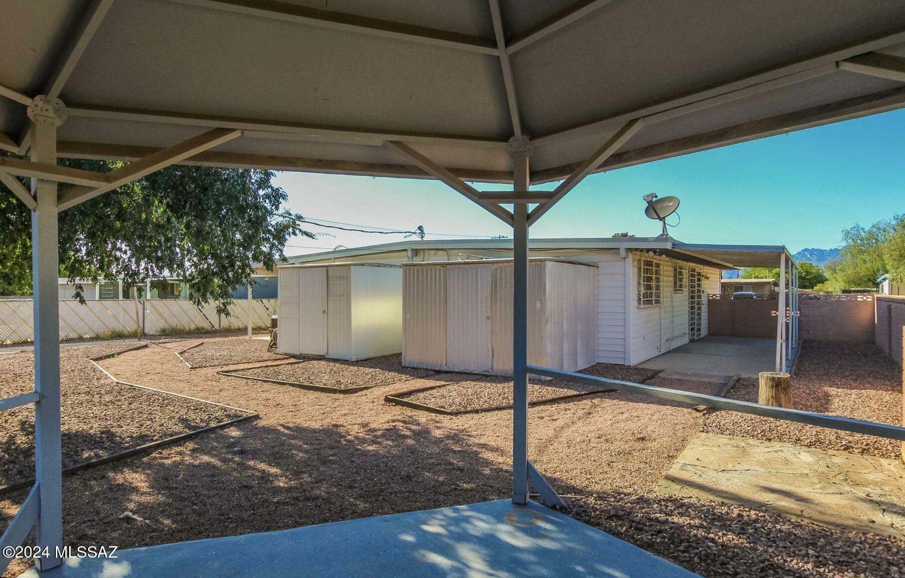 Property Photo:  6508 E Mary Drive  AZ 85730 