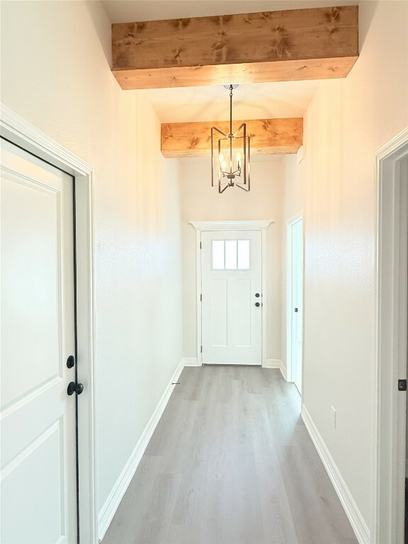 Property Photo: 231 Fawn Ridge Drive TX 76522