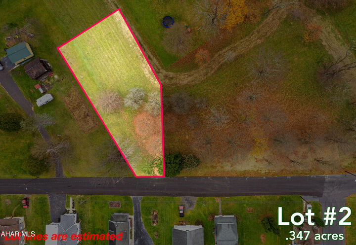 Lot 2 Off Green Lane  Bedford PA 15522 photo